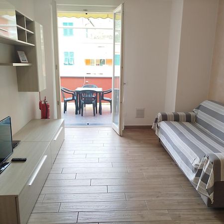 Gloria House Apartment Levanto Exterior photo