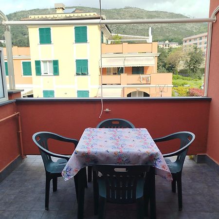 Gloria House Apartment Levanto Exterior photo