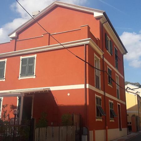 Gloria House Apartment Levanto Exterior photo
