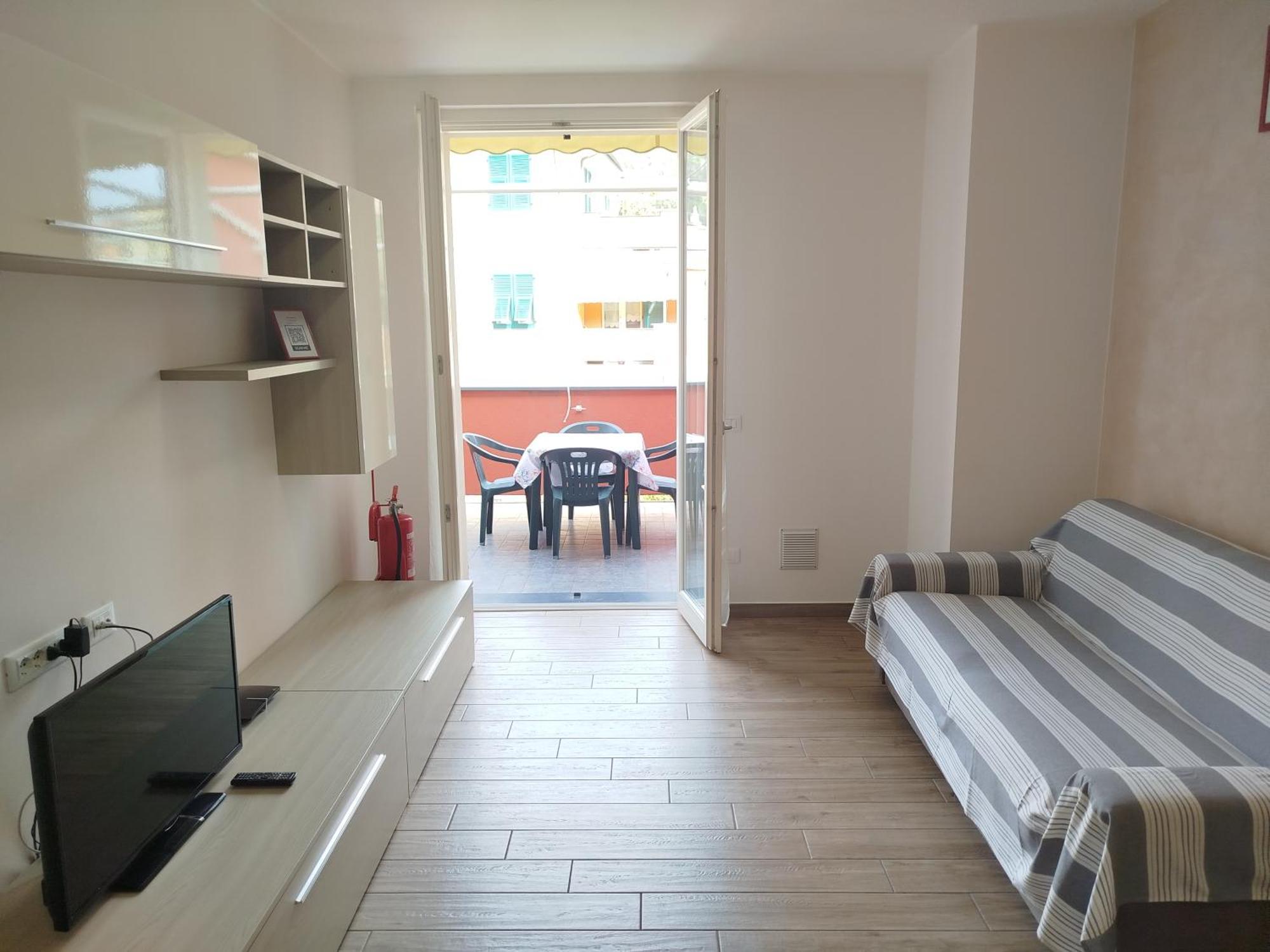 Gloria House Apartment Levanto Exterior photo