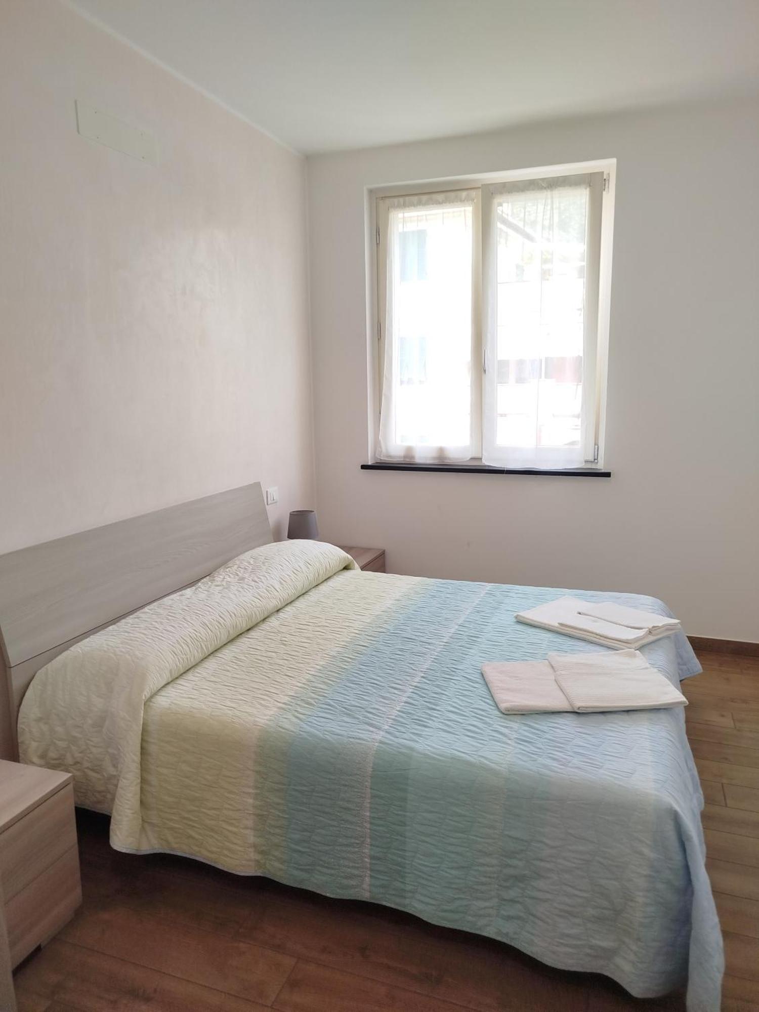 Gloria House Apartment Levanto Exterior photo