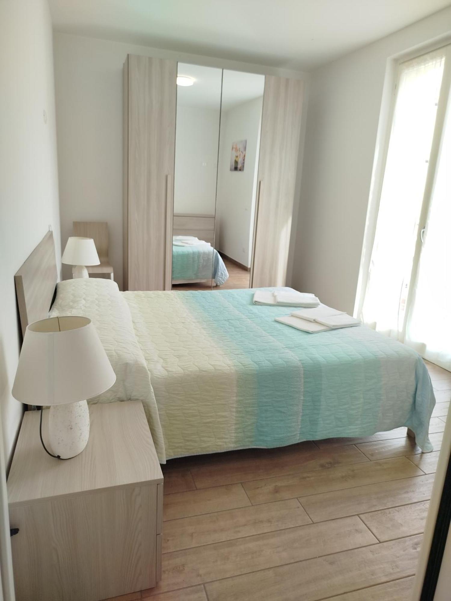 Gloria House Apartment Levanto Exterior photo