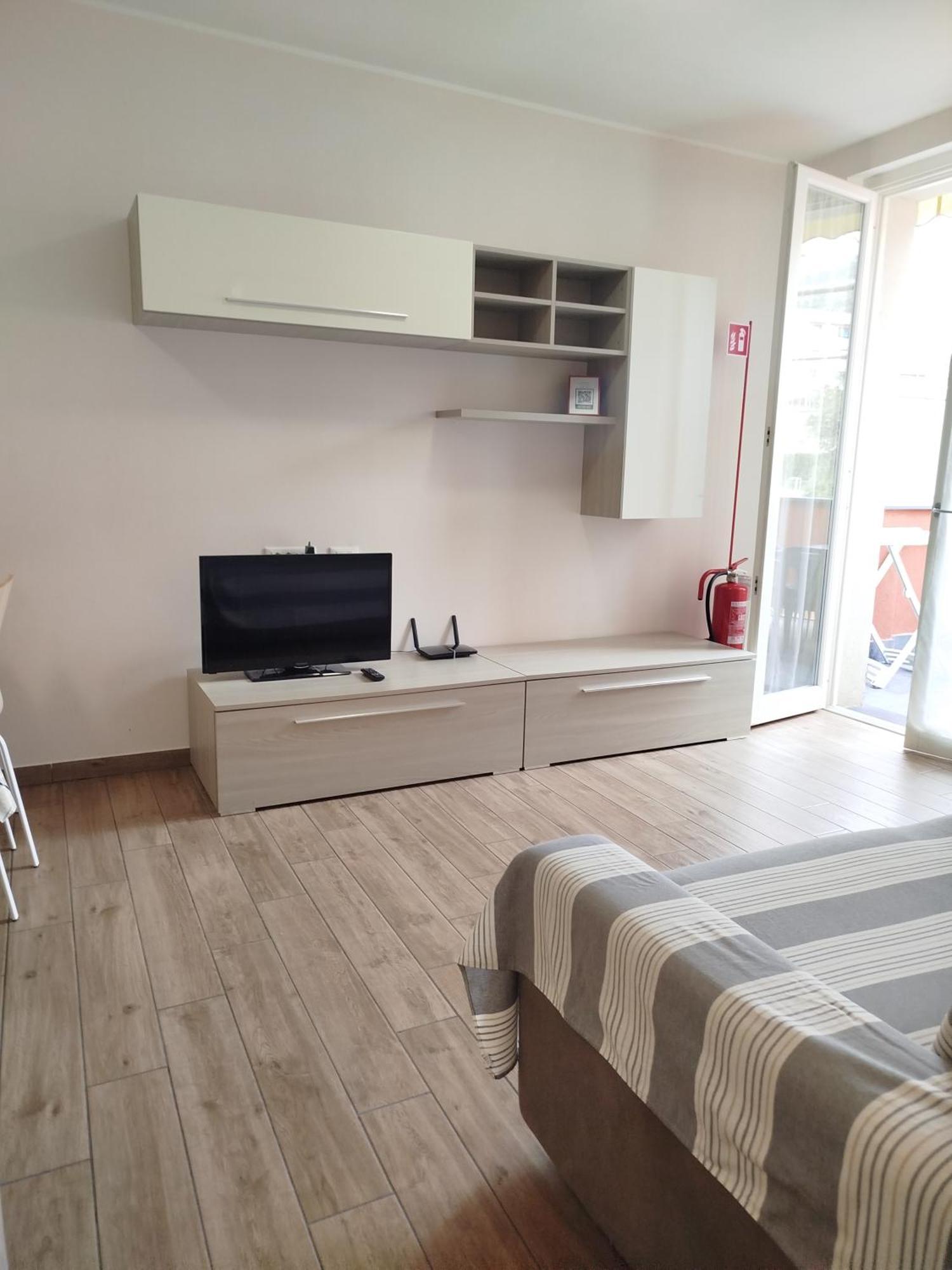 Gloria House Apartment Levanto Exterior photo