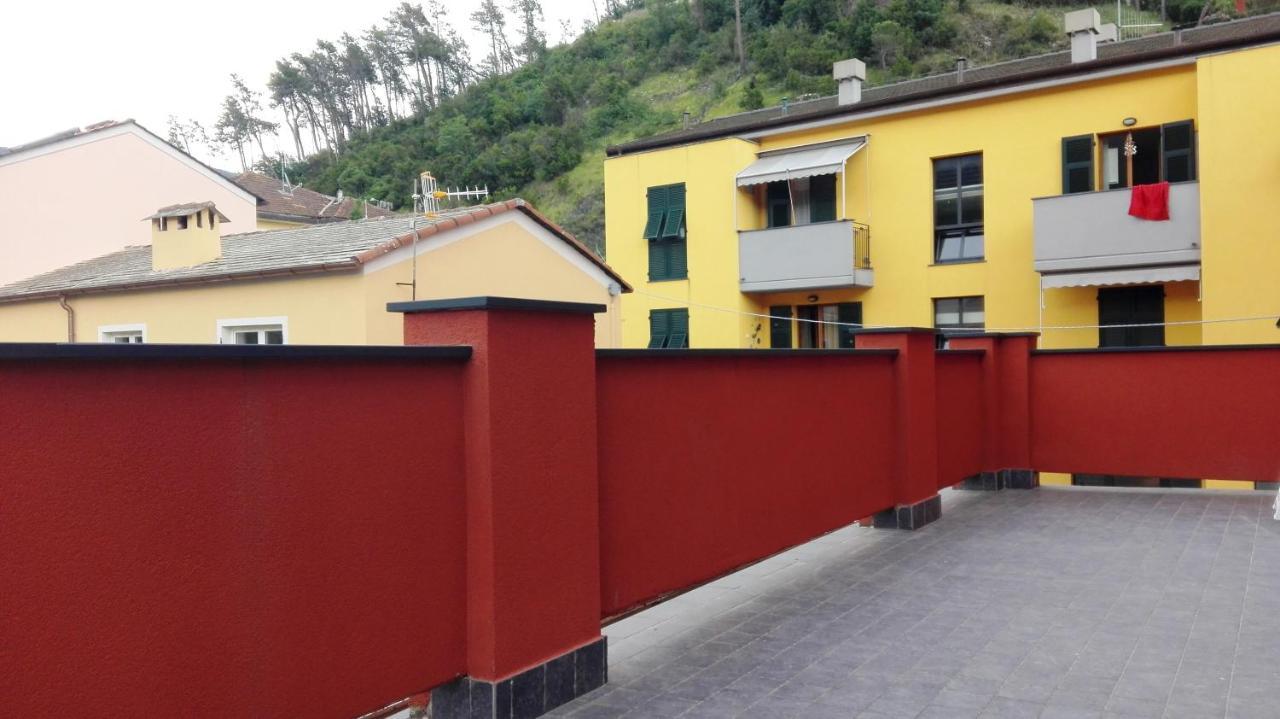 Gloria House Apartment Levanto Exterior photo