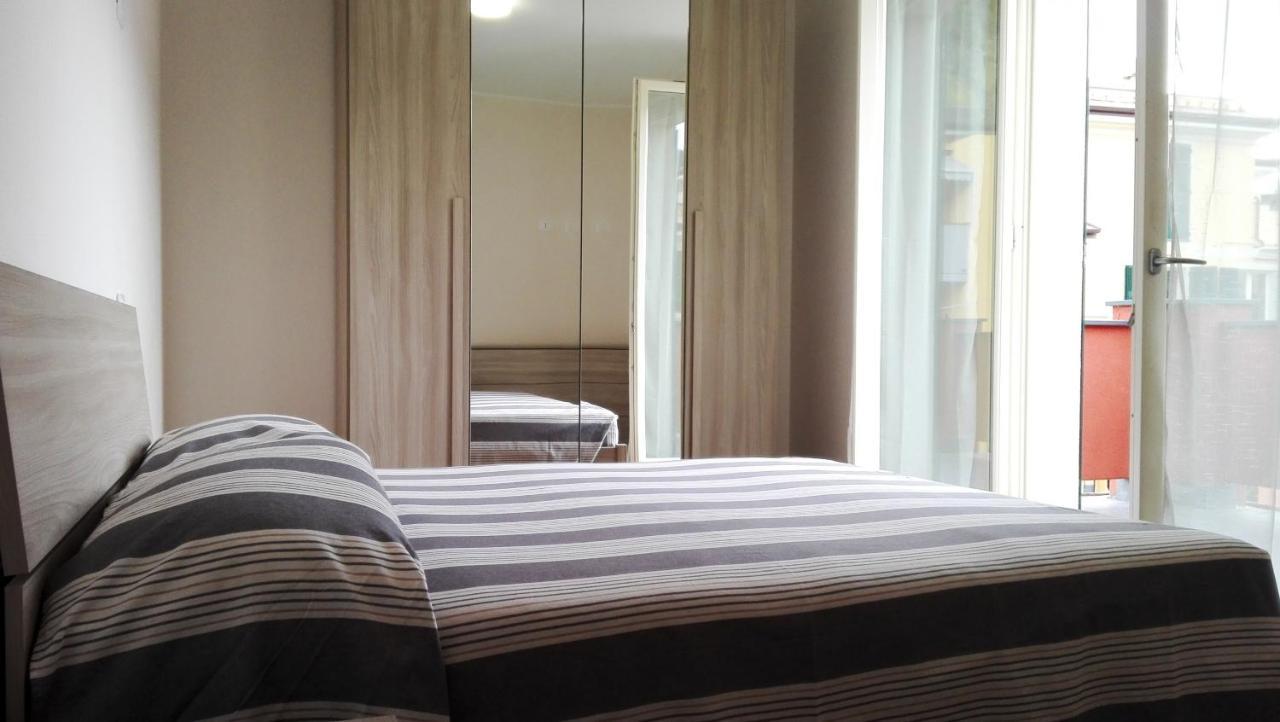Gloria House Apartment Levanto Exterior photo
