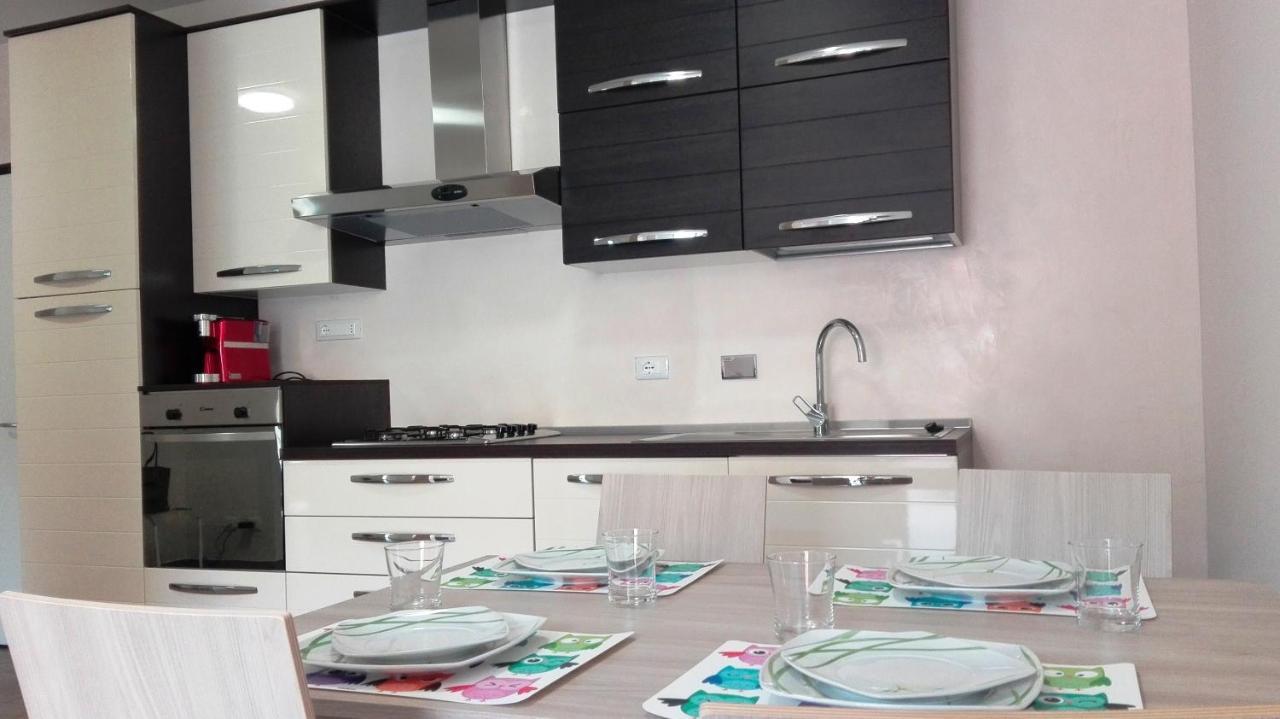 Gloria House Apartment Levanto Exterior photo