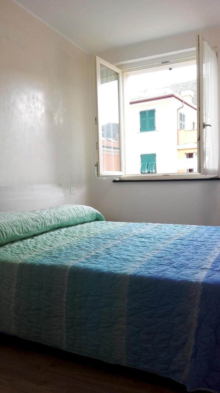 Gloria House Apartment Levanto Exterior photo