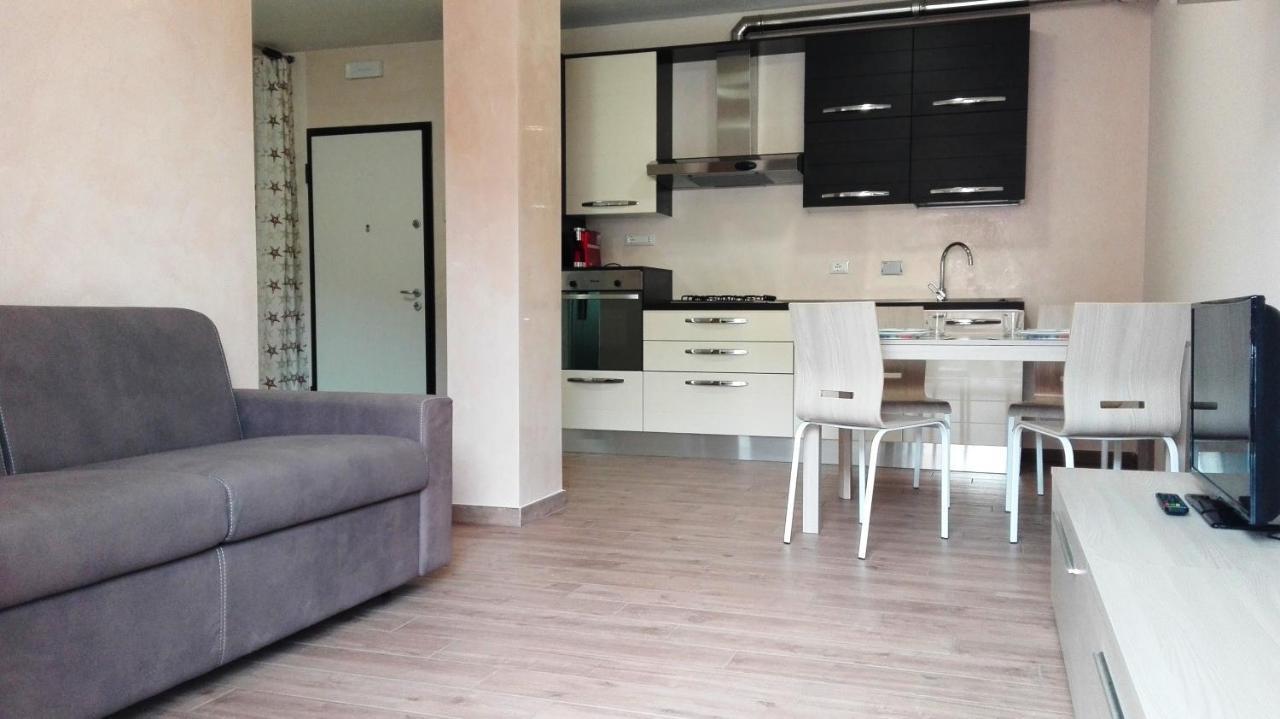 Gloria House Apartment Levanto Exterior photo