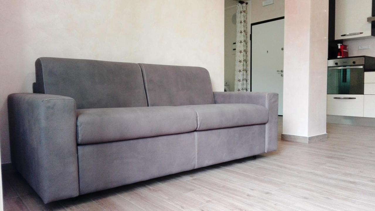 Gloria House Apartment Levanto Exterior photo